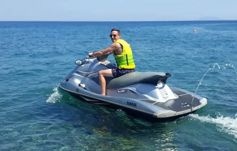 Jet Ski